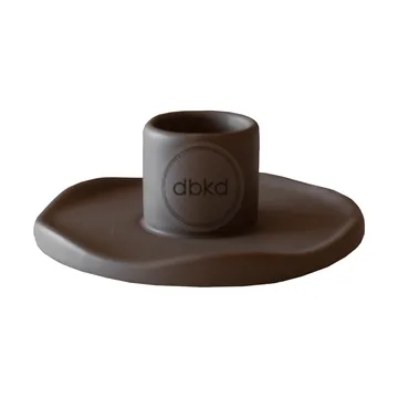Wave lysestage - Brown - DBKD