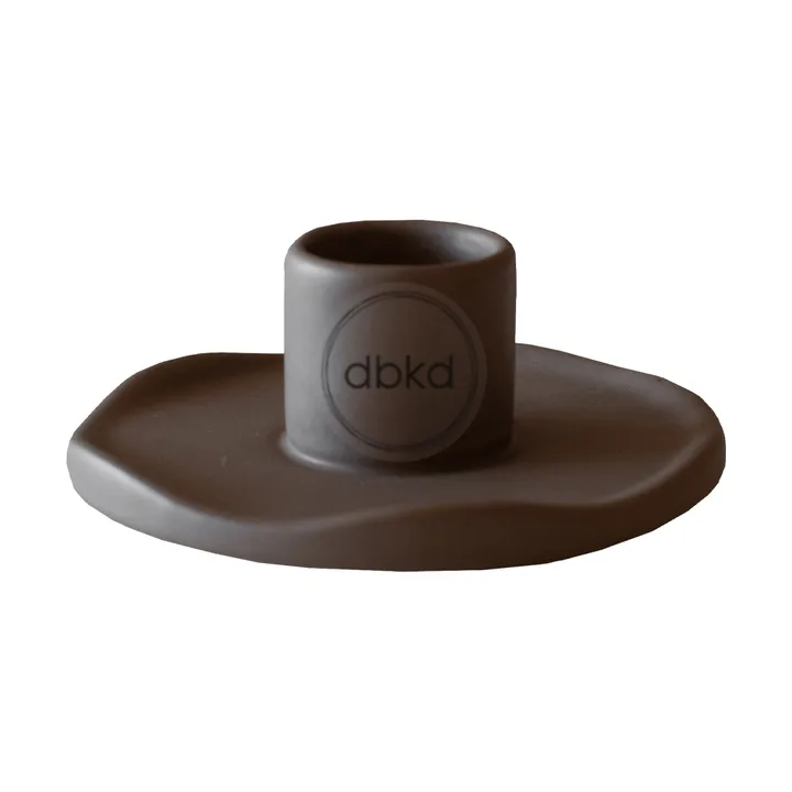 Wave lysestage - Brown - DBKD