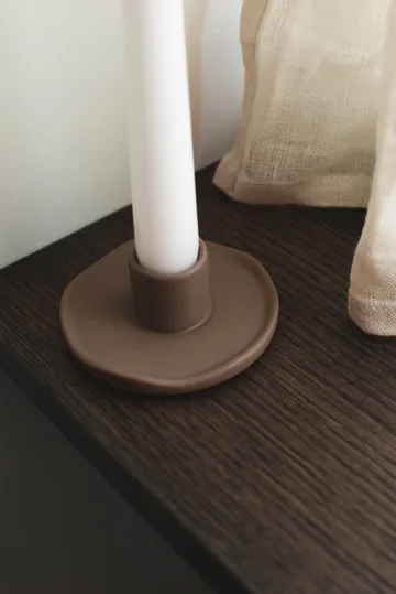 Wave lysestage - Brown - DBKD