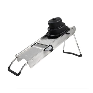Access Mandolin - Rustfrit stål - De Buyer