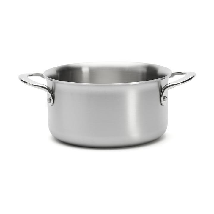 Alchimy gryde uden låg rustfrit stål, Ø16 cm De Buyer