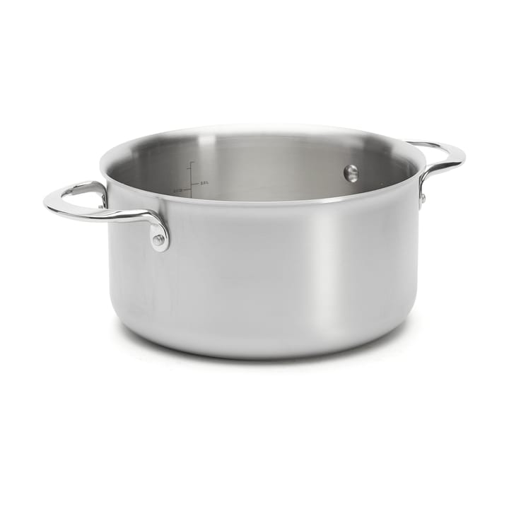Alchimy gryde uden låg rustfrit stål, Ø20 cm De Buyer