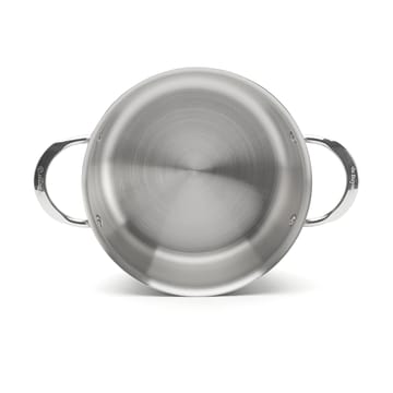 Alchimy gryde uden låg rustfrit stål - Ø20 cm - De Buyer