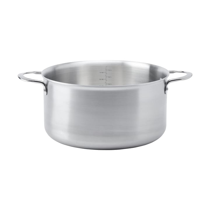 Alchimy gryde uden låg rustfrit stål - Ø28 cm - De Buyer