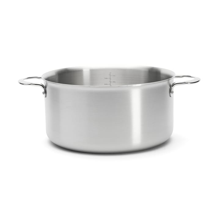 Alchimy gryde uden låg rustfrit stål, Ø28 cm De Buyer