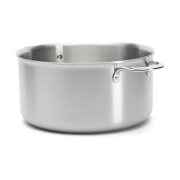 Alchimy gryde uden låg rustfrit stål - Ø28 cm - De Buyer