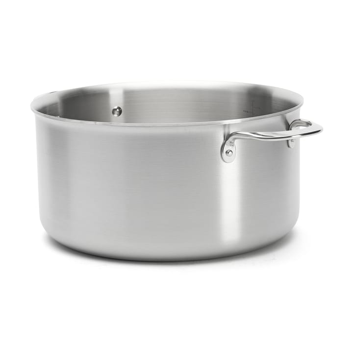 Alchimy gryde uden låg rustfrit stål, Ø28 cm De Buyer