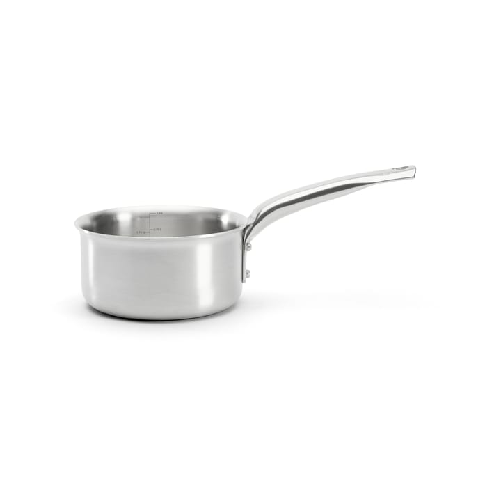 Alchimy kasserolle rustfrit stål, Ø14 cm De Buyer