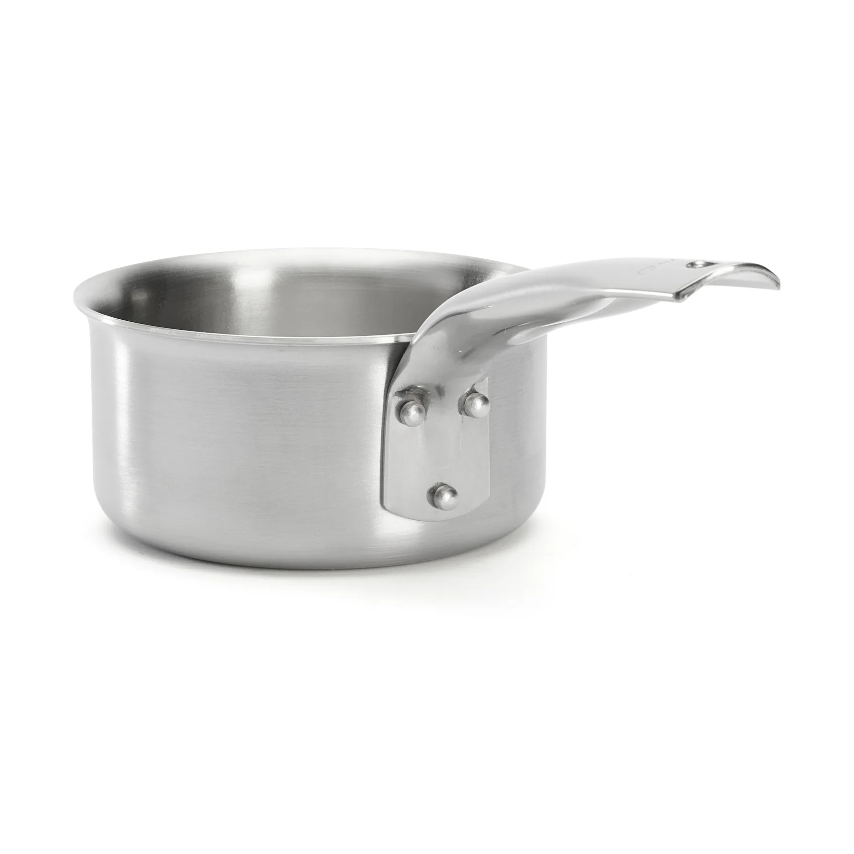 Alchimy kasserolle rustfrit stål, Ø14 cm De Buyer