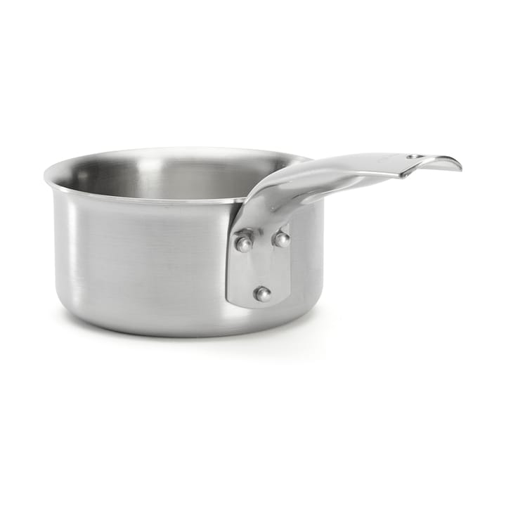 Alchimy kasserolle rustfrit stål, Ø14 cm De Buyer