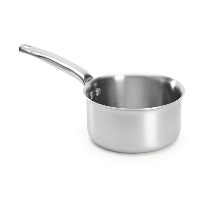 Alchimy kasserolle rustfrit stål, Ø16 cm De Buyer