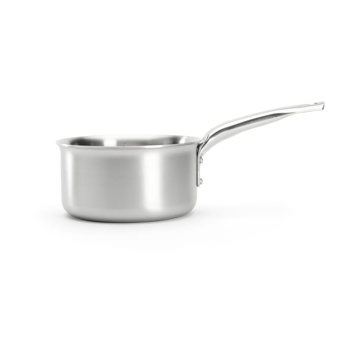 Alchimy kasserolle rustfrit stål, Ø16 cm De Buyer