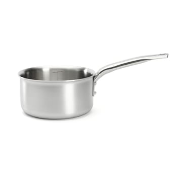 Alchimy kasserolle rustfrit stål - Ø18 cm - De Buyer