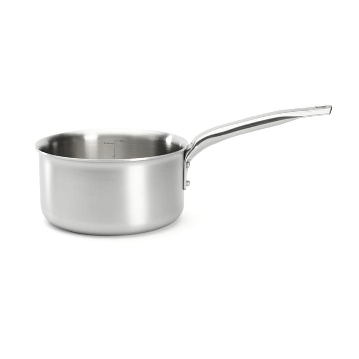 Alchimy kasserolle rustfrit stål, Ø18 cm De Buyer