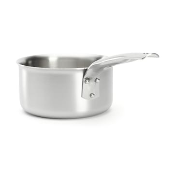 Alchimy kasserolle rustfrit stål - Ø18 cm - De Buyer