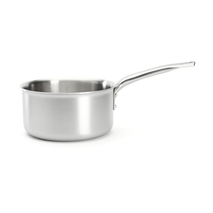 Alchimy kasserolle rustfrit stål, Ø20 cm De Buyer