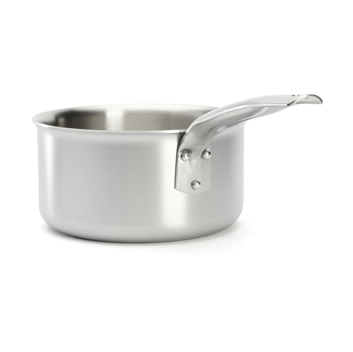 Alchimy kasserolle rustfrit stål, Ø20 cm De Buyer