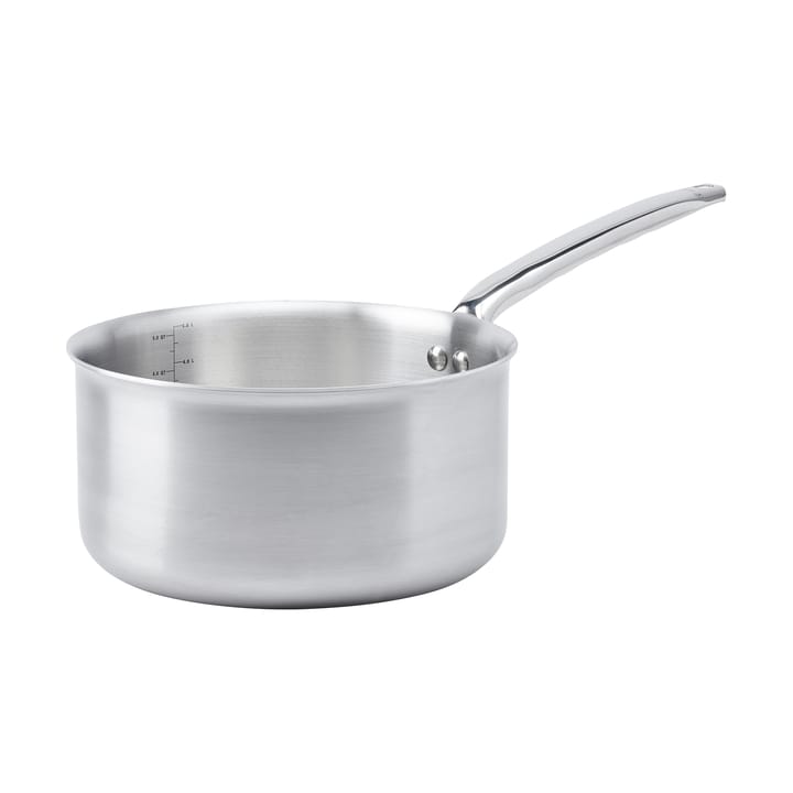 Alchimy kasserolle rustfrit stål - Ø24 cm - De Buyer