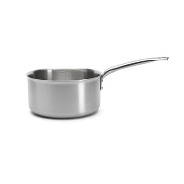 Alchimy kasserolle rustfrit stål - Ø24 cm - De Buyer