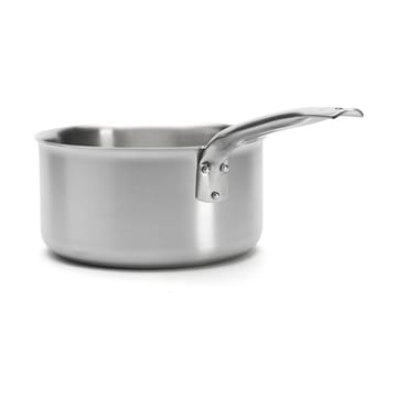 Alchimy kasserolle rustfrit stål - Ø24 cm - De Buyer