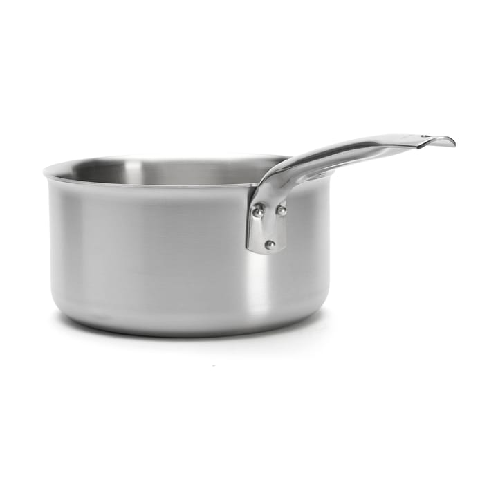 Alchimy kasserolle rustfrit stål, Ø24 cm De Buyer