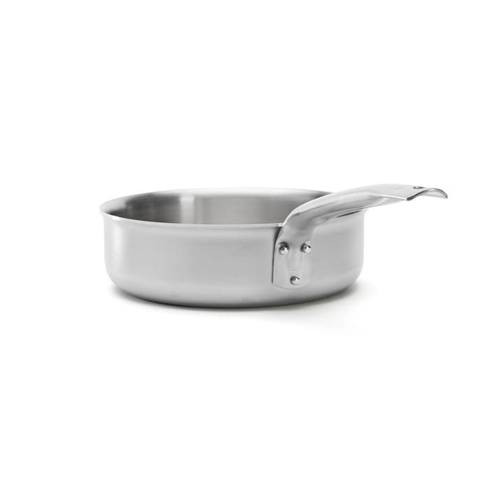 Alchimy sauterpande rustfrit stål, Ø24 cm De Buyer