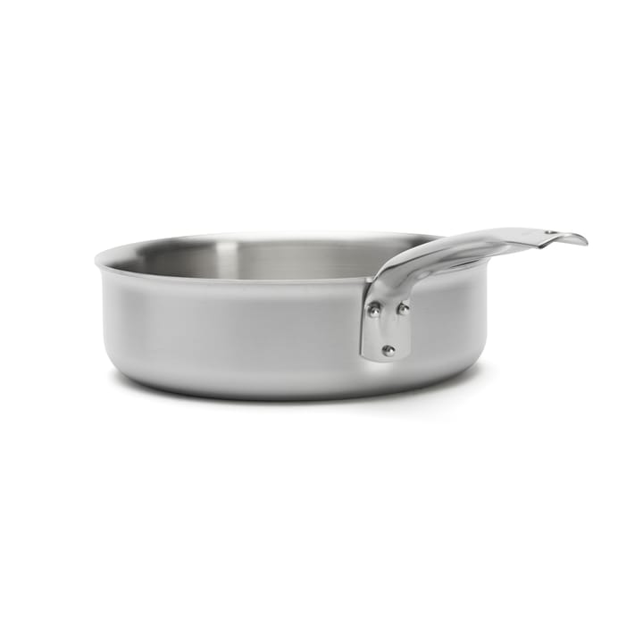 Alchimy sauterpande rustfrit stål, Ø28 cm De Buyer