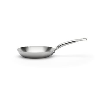 Alchimy stegepande rustfrit stål - Ø20 cm - De Buyer