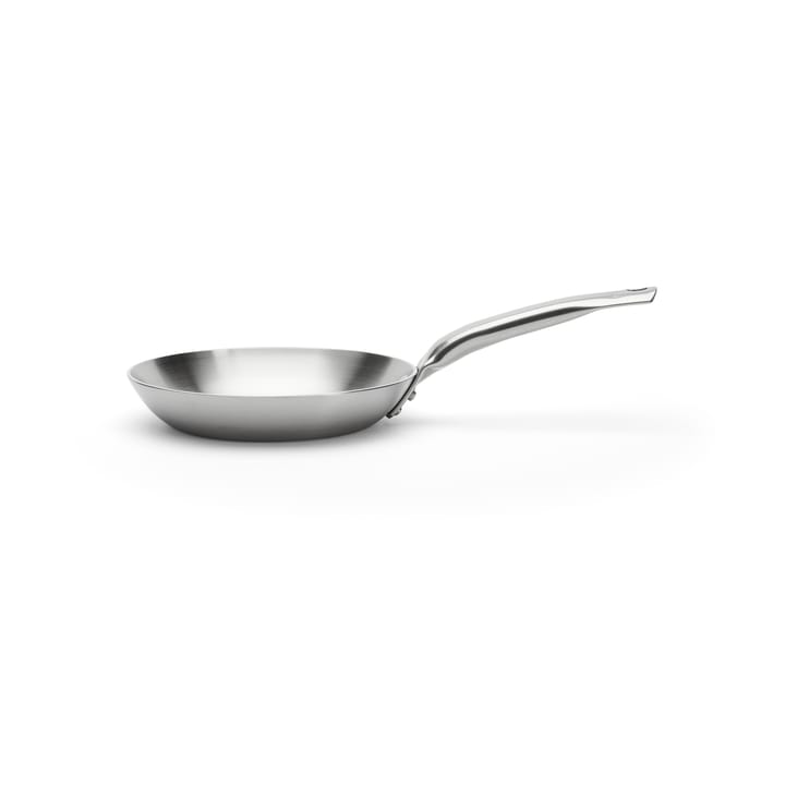 Alchimy stegepande rustfrit stål, Ø20 cm De Buyer