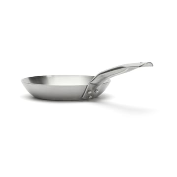 Alchimy stegepande rustfrit stål - Ø20 cm - De Buyer