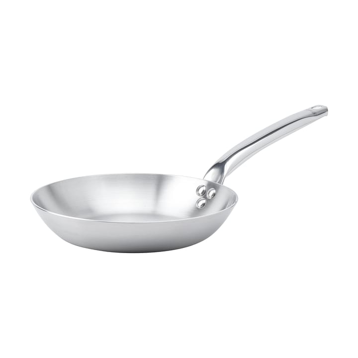 Alchimy stegepande rustfrit stål - Ø24 cm - De Buyer