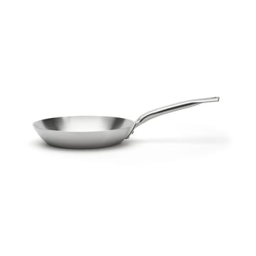 Alchimy stegepande rustfrit stål - Ø24 cm - De Buyer