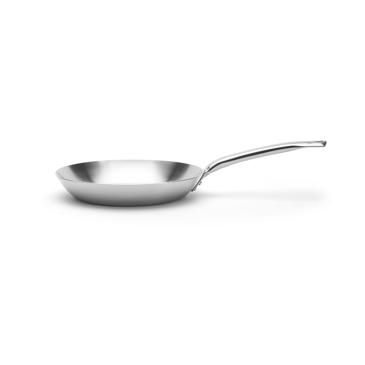 Alchimy stegepande rustfrit stål, Ø28 cm De Buyer
