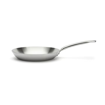 Alchimy stegepande rustfrit stål - Ø32 cm - De Buyer