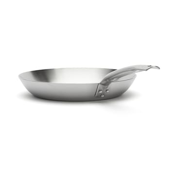 Alchimy stegepande rustfrit stål - Ø32 cm - De Buyer