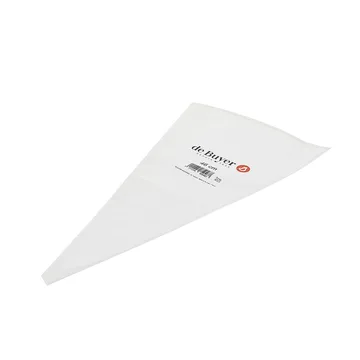 Genanvendelig sprøjtepose - 46 cm - De Buyer