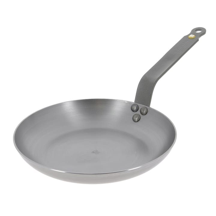 Mineral B omeletpande, 24 cm De Buyer