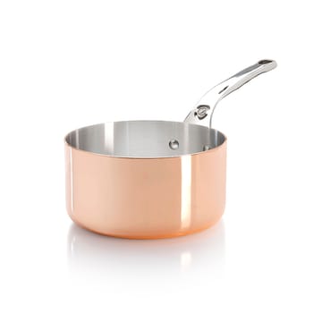 Prima Matera kasserolle induktion - 14 cm - De Buyer