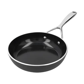 Alu Plus 3 Ceraforce stegepande keramisk 3-ply - Ø20 cm - Demeyere