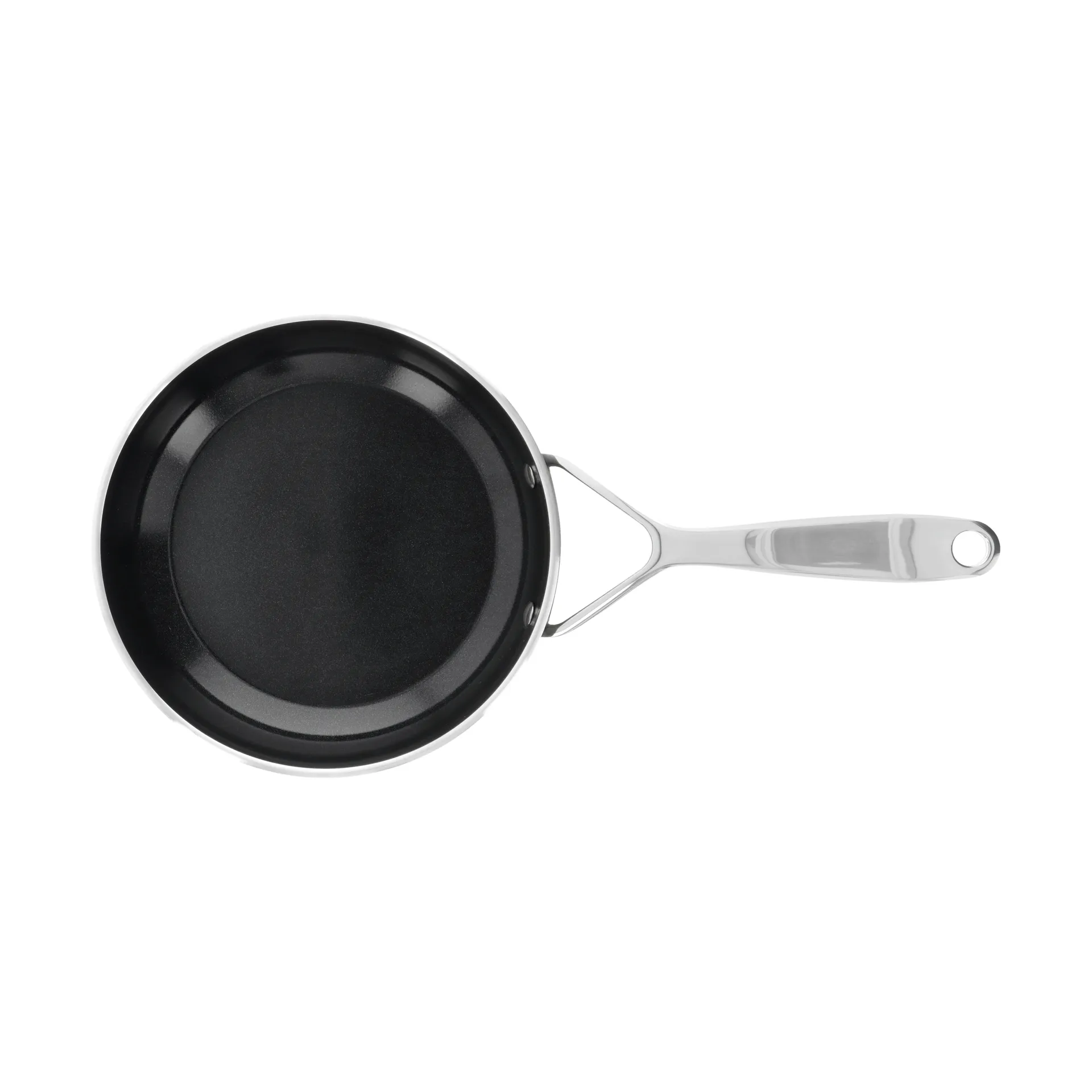 Alu Plus 3 Ceraforce stegepande keramisk 3-ply, Ø20 cm Demeyere