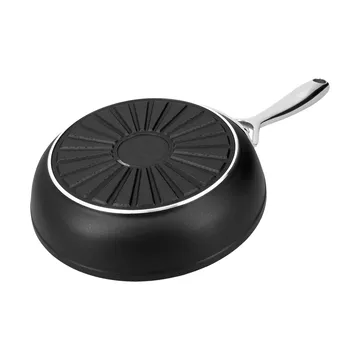 Alu Plus 3 Ceraforce stegepande keramisk 3-ply - Ø20 cm - Demeyere