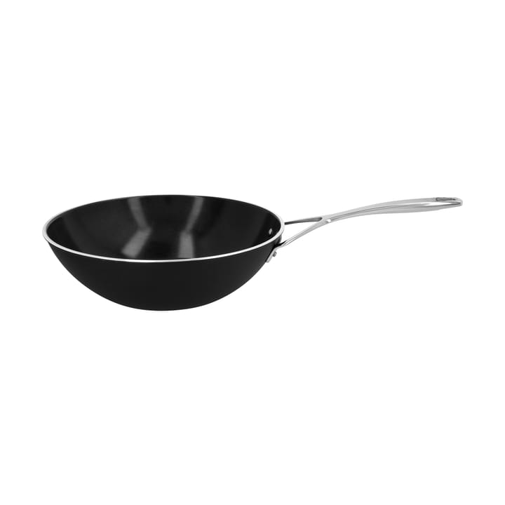 Alu Pro 5 Ceraforce wokpande keramisk 5-ply - Ø30 cm - Demeyere