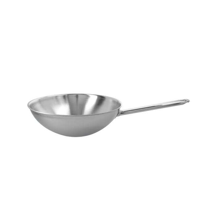 Apollo 7 wokpande rustfrit stål 7-ply - Ø26 cm - Demeyere