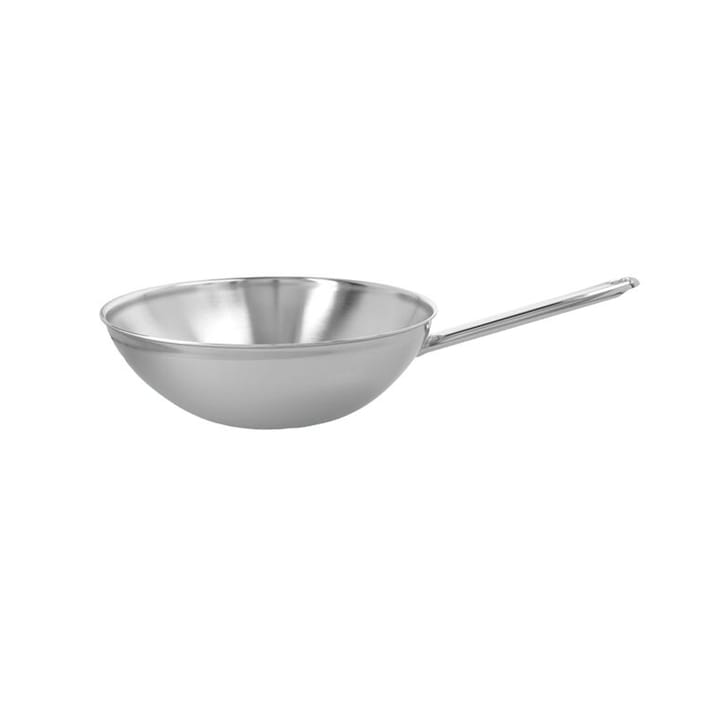 Apollo 7 wokpande rustfrit stål 7-ply - Ø30 cm - Demeyere