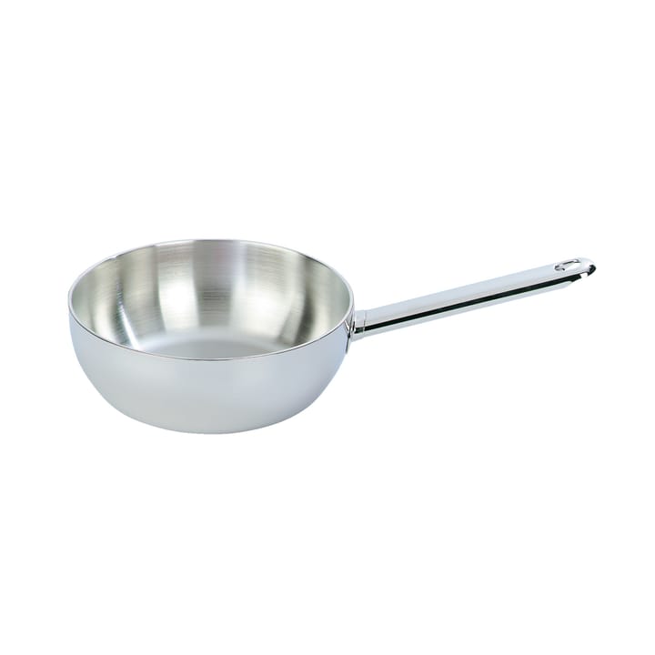 Apollo sauteuse uden låg 20 cm, Rustfrit stål Demeyere