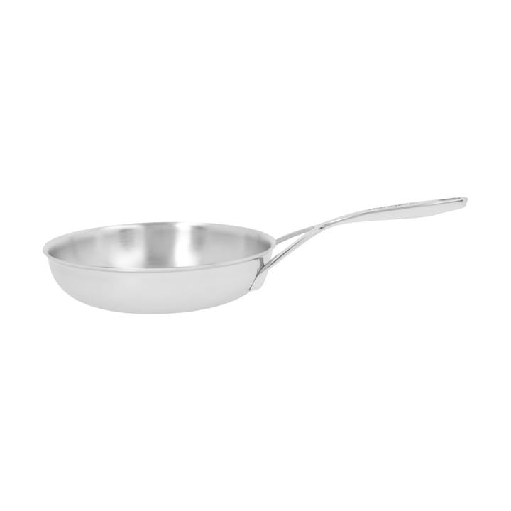 Demeyere 5-plus stegepande rustfrit stål 5-ply - Ø20 cm - Demeyere