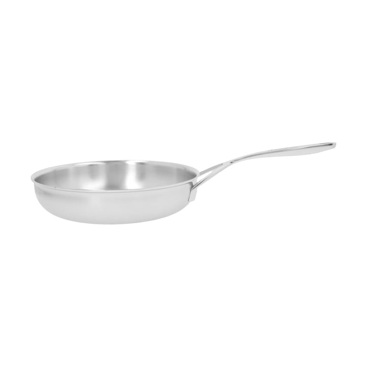 Demeyere 5-plus stegepande rustfrit stål 5-ply - Ø24 cm - Demeyere