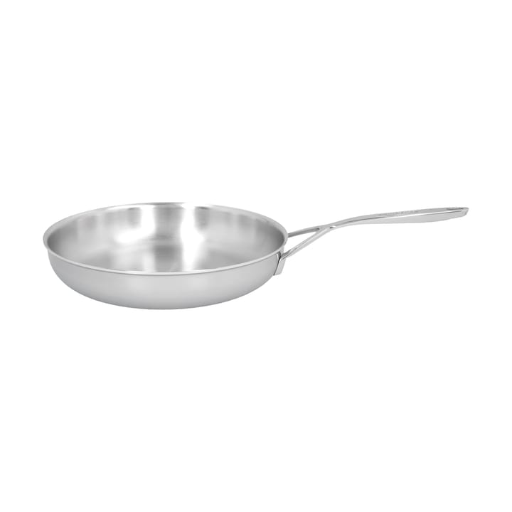 Demeyere 5-plus stegepande rustfrit stål 5-ply - Ø28 cm - Demeyere