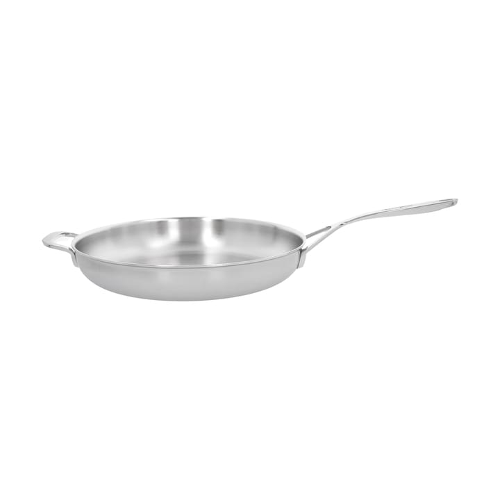 Demeyere 5-plus stegepande rustfrit stål 5-ply - Ø32 cm - Demeyere