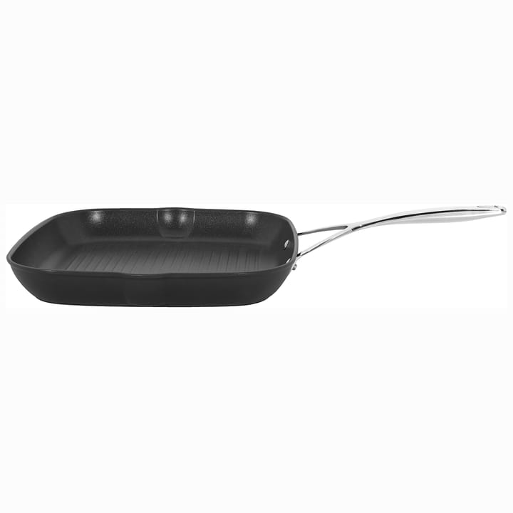 Demeyere Alu Pro grillpande, 28x28 cm Demeyere